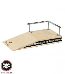 BLACKRIVER MikeSchneider III Loading Dock 