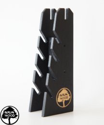 Berlinwood Fingerboard Rack black