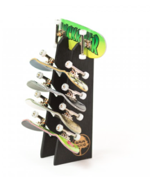 <img class='new_mark_img1' src='https://img.shop-pro.jp/img/new/icons10.gif' style='border:none;display:inline;margin:0px;padding:0px;width:auto;' />Berlinwood Fingerboard Rack blackڥå