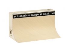 BLACKRIVER "Blackriver Wallride"