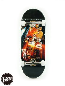 <img class='new_mark_img1' src='https://img.shop-pro.jp/img/new/icons14.gif' style='border:none;display:inline;margin:0px;padding:0px;width:auto;' />【42】HOODED FINGERBOARD 