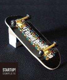 <img class='new_mark_img1' src='https://img.shop-pro.jp/img/new/icons14.gif' style='border:none;display:inline;margin:0px;padding:0px;width:auto;' />【59】HOODED FINGERBOARD 