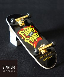 <img class='new_mark_img1' src='https://img.shop-pro.jp/img/new/icons14.gif' style='border:none;display:inline;margin:0px;padding:0px;width:auto;' />【33】HOODED FINGERBOARD 