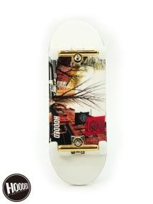 40HOODED FINGERBOARD 