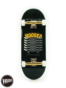 <img class='new_mark_img1' src='https://img.shop-pro.jp/img/new/icons14.gif' style='border:none;display:inline;margin:0px;padding:0px;width:auto;' />【85】HOODED FINGERBOARD 