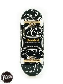 <img class='new_mark_img1' src='https://img.shop-pro.jp/img/new/icons14.gif' style='border:none;display:inline;margin:0px;padding:0px;width:auto;' />5HOODED FINGERBOARD 