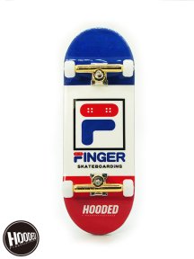 <img class='new_mark_img1' src='https://img.shop-pro.jp/img/new/icons14.gif' style='border:none;display:inline;margin:0px;padding:0px;width:auto;' />【43】HOODED FINGERBOARD 