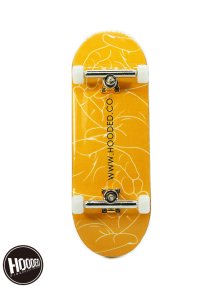 <img class='new_mark_img1' src='https://img.shop-pro.jp/img/new/icons14.gif' style='border:none;display:inline;margin:0px;padding:0px;width:auto;' />【69】HOODED FINGERBOARD 