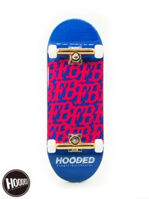 <img class='new_mark_img1' src='https://img.shop-pro.jp/img/new/icons14.gif' style='border:none;display:inline;margin:0px;padding:0px;width:auto;' />【1】HOODED FINGERBOARD 