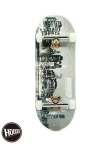 <img class='new_mark_img1' src='https://img.shop-pro.jp/img/new/icons14.gif' style='border:none;display:inline;margin:0px;padding:0px;width:auto;' />【38】HOODED FINGERBOARD 