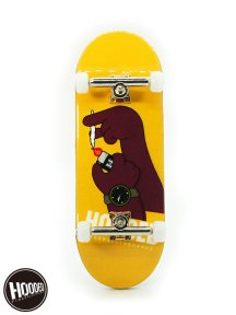 <img class='new_mark_img1' src='https://img.shop-pro.jp/img/new/icons14.gif' style='border:none;display:inline;margin:0px;padding:0px;width:auto;' />【22】HOODED FINGERBOARD 