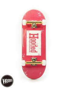<img class='new_mark_img1' src='https://img.shop-pro.jp/img/new/icons14.gif' style='border:none;display:inline;margin:0px;padding:0px;width:auto;' />【12】HOODED FINGERBOARD 
