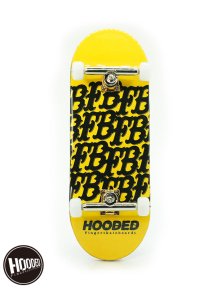 <img class='new_mark_img1' src='https://img.shop-pro.jp/img/new/icons14.gif' style='border:none;display:inline;margin:0px;padding:0px;width:auto;' />【4】HOODED FINGERBOARD 