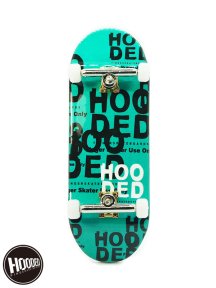 <img class='new_mark_img1' src='https://img.shop-pro.jp/img/new/icons14.gif' style='border:none;display:inline;margin:0px;padding:0px;width:auto;' />【31】HOODED FINGERBOARD 