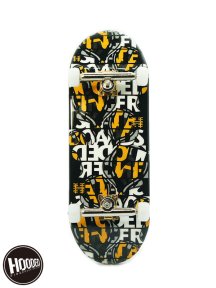 <img class='new_mark_img1' src='https://img.shop-pro.jp/img/new/icons14.gif' style='border:none;display:inline;margin:0px;padding:0px;width:auto;' />【60】HOODED FINGERBOARD 