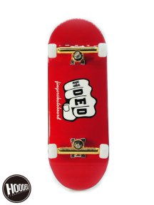 <img class='new_mark_img1' src='https://img.shop-pro.jp/img/new/icons14.gif' style='border:none;display:inline;margin:0px;padding:0px;width:auto;' />【26】HOODED FINGERBOARD 