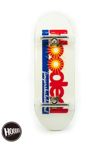 <img class='new_mark_img1' src='https://img.shop-pro.jp/img/new/icons14.gif' style='border:none;display:inline;margin:0px;padding:0px;width:auto;' />【80】HOODED FINGERBOARD 