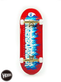 <img class='new_mark_img1' src='https://img.shop-pro.jp/img/new/icons14.gif' style='border:none;display:inline;margin:0px;padding:0px;width:auto;' />【45】HOODED FINGERBOARD 