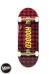 <img class='new_mark_img1' src='https://img.shop-pro.jp/img/new/icons14.gif' style='border:none;display:inline;margin:0px;padding:0px;width:auto;' />【8】HOODED FINGERBOARD 