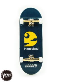 <img class='new_mark_img1' src='https://img.shop-pro.jp/img/new/icons14.gif' style='border:none;display:inline;margin:0px;padding:0px;width:auto;' />【48】HOODED FINGERBOARD 