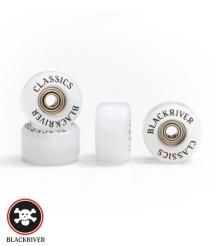 wormwood Black River Cartwheels 指スケ Blackriver Wheels 