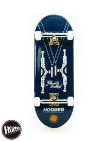 <img class='new_mark_img1' src='https://img.shop-pro.jp/img/new/icons14.gif' style='border:none;display:inline;margin:0px;padding:0px;width:auto;' />【82】HOODED FINGERBOARD 