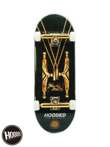 <img class='new_mark_img1' src='https://img.shop-pro.jp/img/new/icons14.gif' style='border:none;display:inline;margin:0px;padding:0px;width:auto;' />【84】HOODED FINGERBOARD 