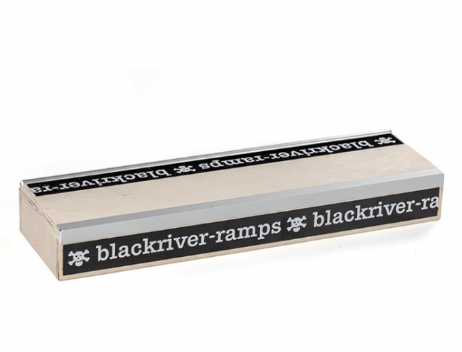 指スケ I BLACKRIVER 