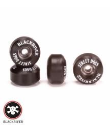 BLACKRIVER PRO-SET | 指スケ | 全てプロフェッショナルなパーツ