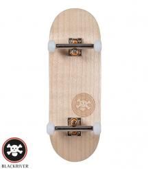 FINGERBOARD ( コンプリート ) - HOODED【指スケ専門店・指スケ製造メーカー】FINGERBOARD STORE
