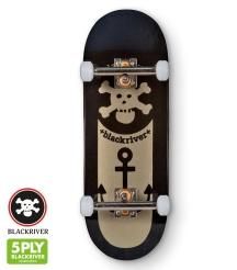 BERLINWOOD Ape Grindstone | デッキ 5PLY - HOODED【指スケ専門 BERLINWOOD Ape Grindstone | デッキ 5PLY - HOODED【指スケ専門