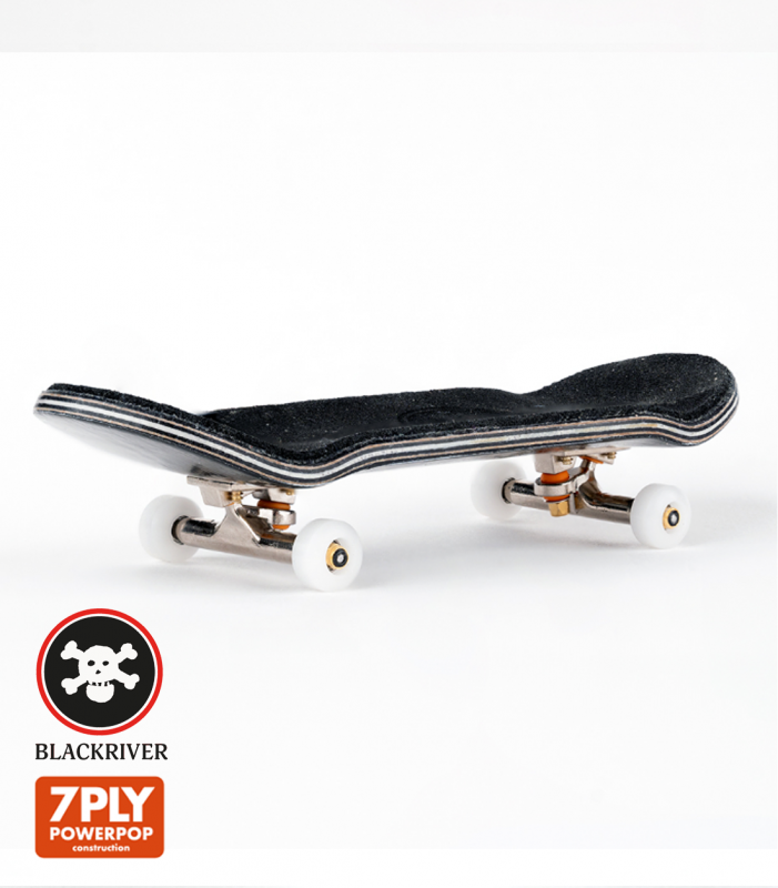 BLACKRIVER PRO-SET BLACKRIVER PRO-SET