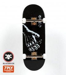 FINGERBOARD ( コンプリート ) - HOODED【指スケ専門店・指スケ FINGERBOARD ( コンプリート ) - HOODED【指スケ専門店・指スケ
