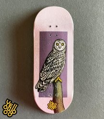 YELLOWOOD / OWL【デッキ】
