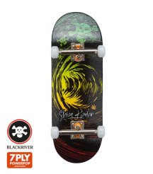 <img class='new_mark_img1' src='https://img.shop-pro.jp/img/new/icons14.gif' style='border:none;display:inline;margin:0px;padding:0px;width:auto;' />BLACKRIVER FINGERBOARDS PRO-SET【コンプリート】Stefan Klauser Pro