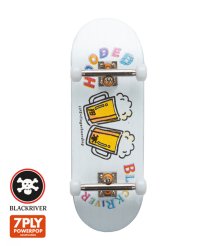 <img class='new_mark_img1' src='https://img.shop-pro.jp/img/new/icons14.gif' style='border:none;display:inline;margin:0px;padding:0px;width:auto;' />BLACKRIVER FINGERBOARDS PRO-SET【コンプリート】Hooded Prost