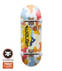 <img class='new_mark_img1' src='https://img.shop-pro.jp/img/new/icons14.gif' style='border:none;display:inline;margin:0px;padding:0px;width:auto;' />BLACKRIVER FINGERBOARDS PRO-SET【コンプリート】Hooded Heavenly