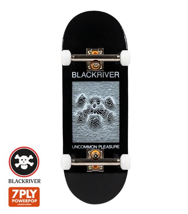 指スケ blackriver ブラックリバー セクション セット-