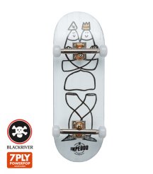 BLACKRIVER FINGERBOARDS PRO-SETڥץ꡼ȡInpeddo Smartyڤͽʡ