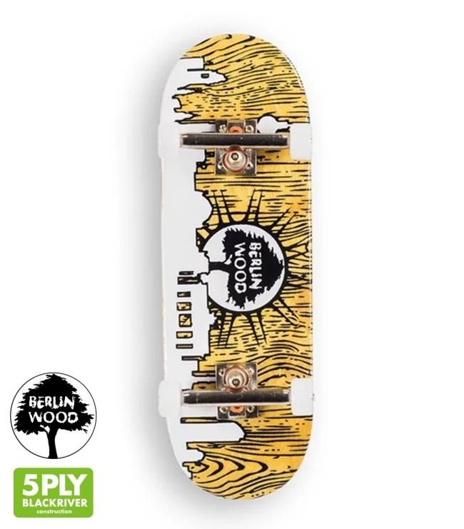 指スケ I BERLINWOOD PRO-SET【最高級 I コンプリート:5プライ 指スケ I BERLINWOOD PRO-SET【最高級 I コンプリート:5プライ