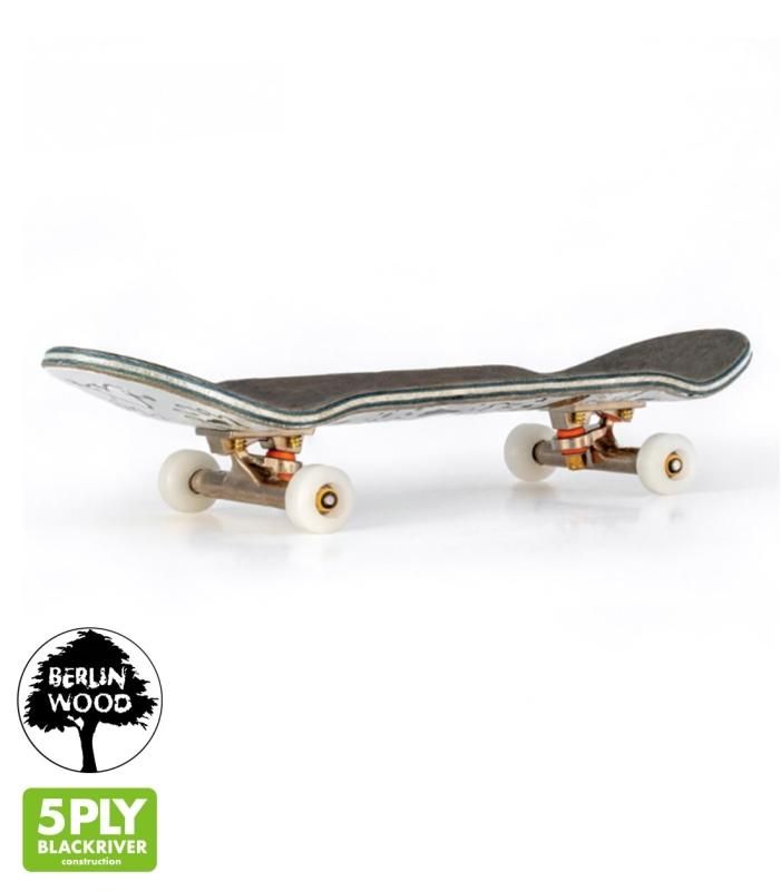 指スケ I BERLINWOOD PRO-SET【最高級 I コンプリート:5プライ 指スケ I BERLINWOOD PRO-SET【最高級 I コンプリート:5プライ