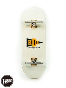 <img class='new_mark_img1' src='https://img.shop-pro.jp/img/new/icons14.gif' style='border:none;display:inline;margin:0px;padding:0px;width:auto;' />【91】HOODED FINGERBOARD 