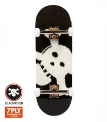<img class='new_mark_img1' src='https://img.shop-pro.jp/img/new/icons14.gif' style='border:none;display:inline;margin:0px;padding:0px;width:auto;' />BLACKRIVER FINGERBOARDS PRO-SET【コンプリート】New Skull white
