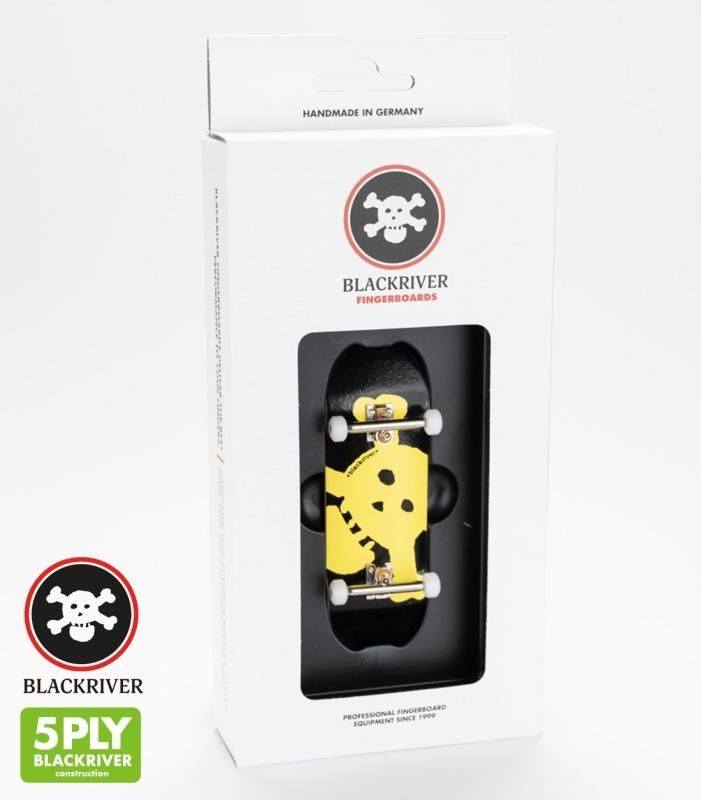 指スケ I BLACKRIVER TRUCKS ver3.0 