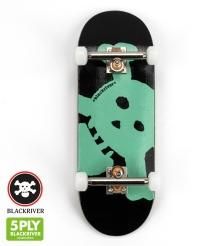 FINGERBOARD ( コンプリート ) - HOODED【指スケ専門店・指スケ