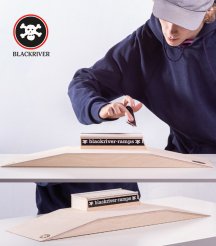 BLACKRIVER Funbox【ご予約販売品】