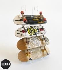 指スケ I BLACKRIVER TRUCKS ver3.0 