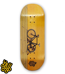 YELLOWOOD / BICYCLE 5PLY 