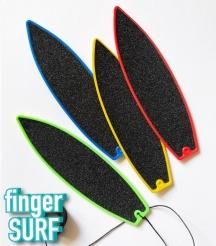 FINGER SURF 󥰥ܡɡڥե奢