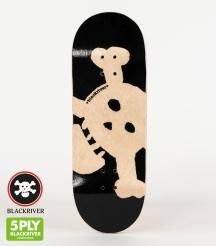 DECK (デッキ) - HOODED【指スケ専門店・指スケ製造メーカー DECK (デッキ) - HOODED【指スケ専門店・指スケ製造メーカー